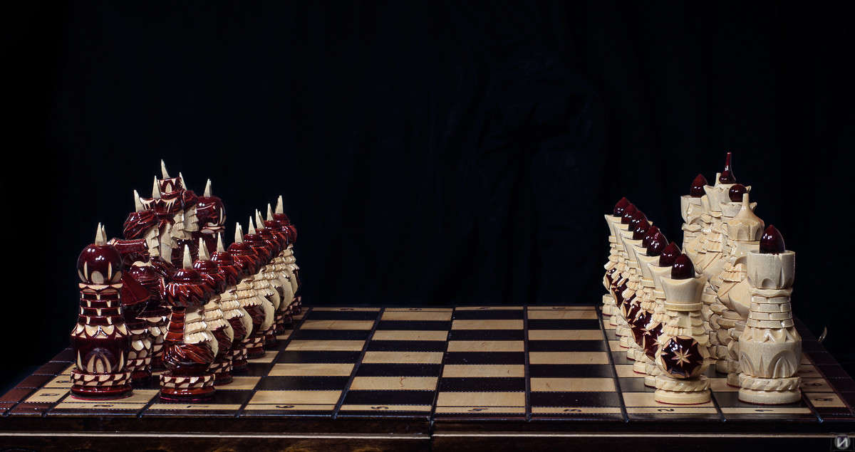 ������� ����� Ivan Tarasov �� PhotoGeek.ru #��������� #�������������