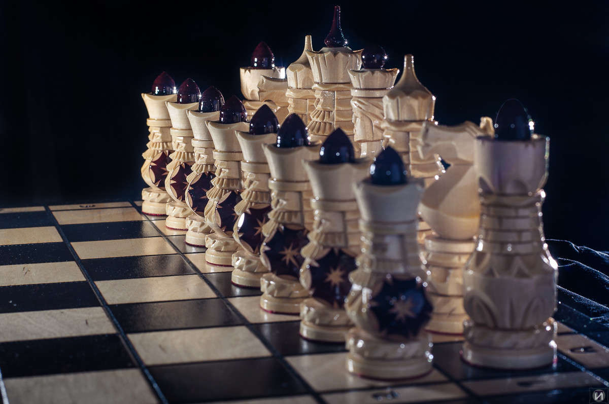 ������� ����� Ivan Tarasov �� PhotoGeek.ru #��������� #�������������