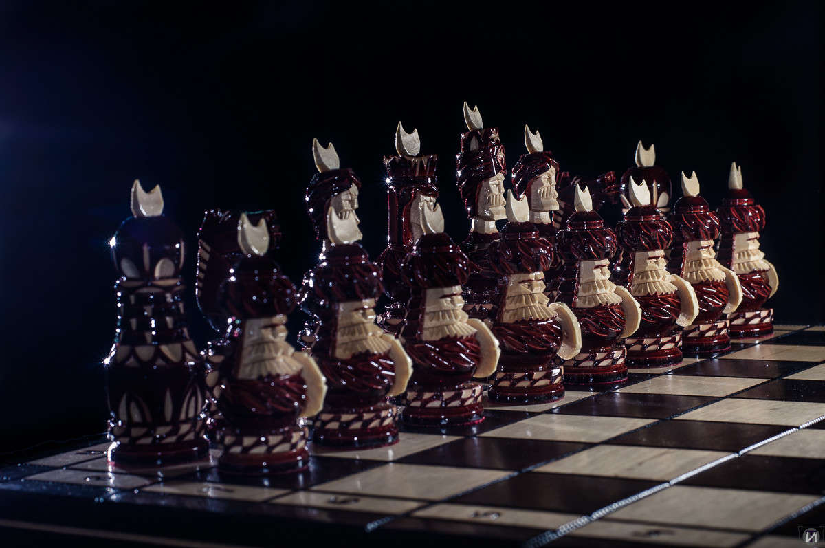 ������� ����� Ivan Tarasov �� PhotoGeek.ru #��������� #�������������