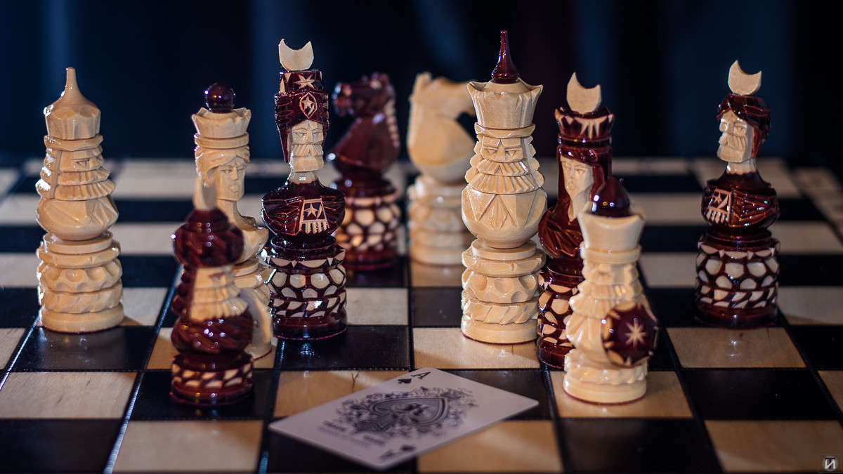 ������� ����� Ivan Tarasov �� PhotoGeek.ru #��������� #�������������