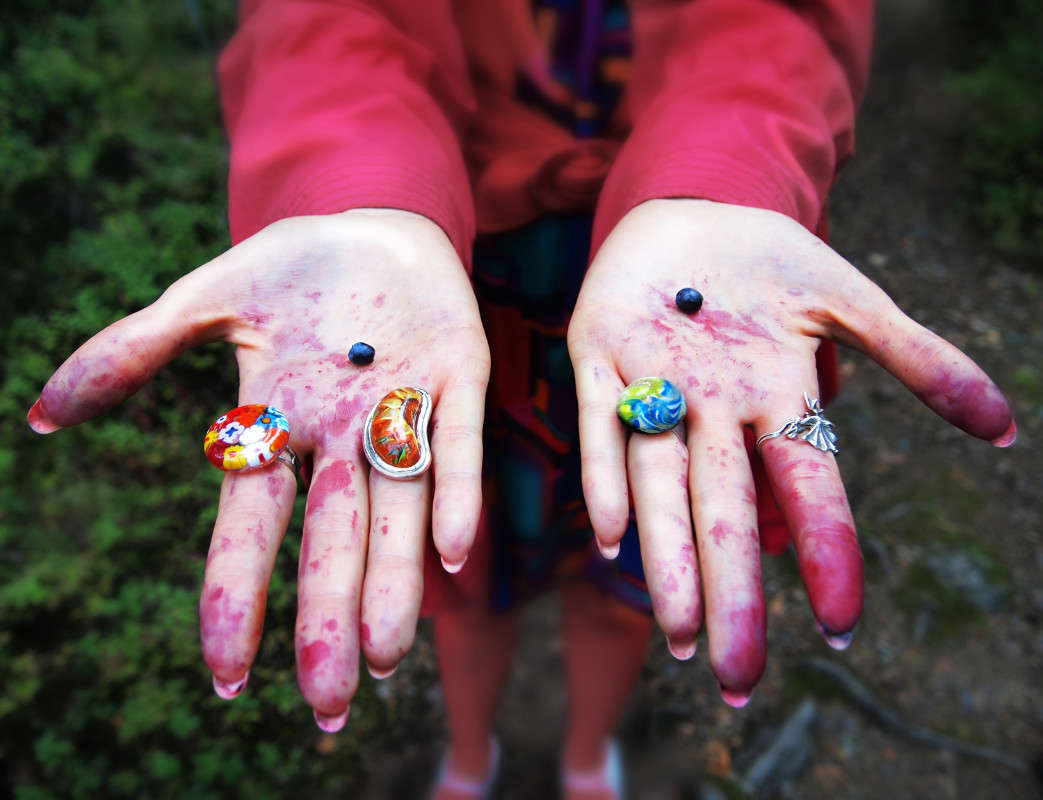 ���� ������ ������� ����� Victoria Zhornik �� PhotoGeek.ru #�������� ����������