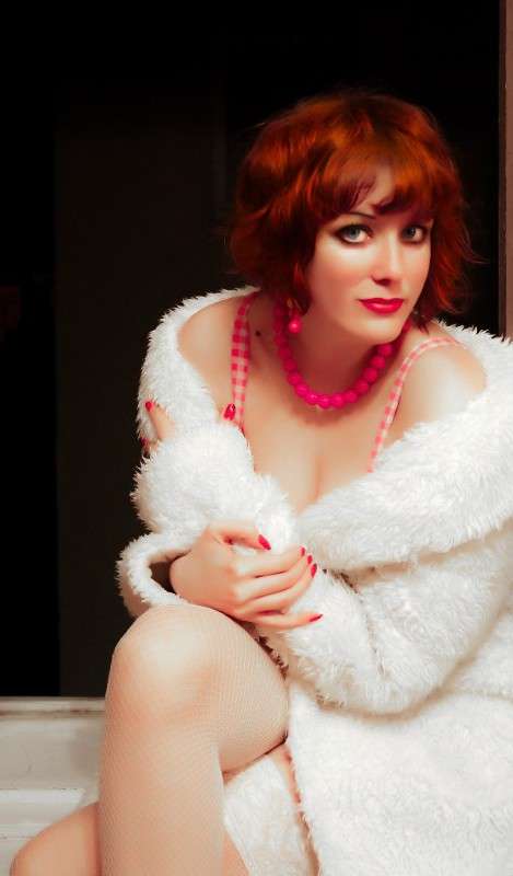 ����������� ����� Victoria Zhornik �� PhotoGeek.ru #�������