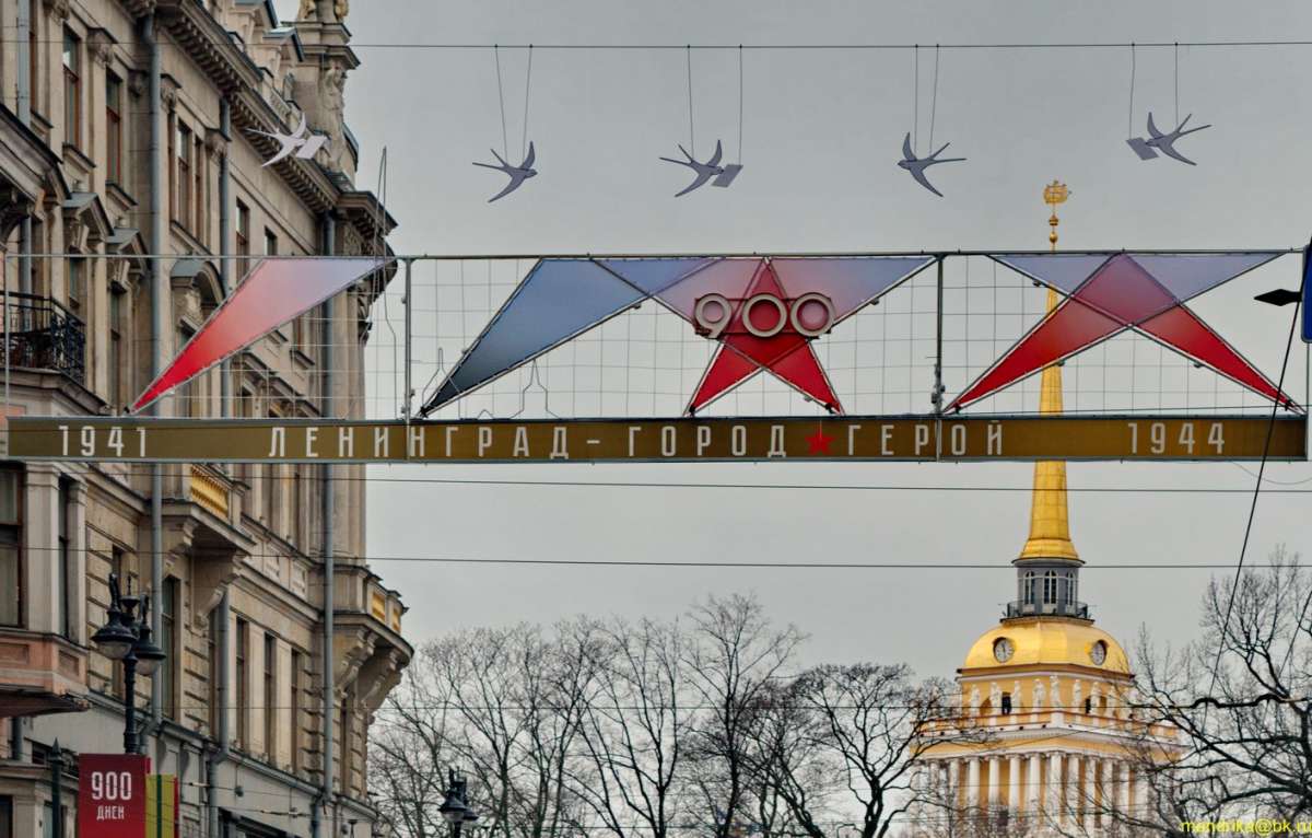 "80 ��� ������ �������" (4) ����� Aleksandr Mandrika �� PhotoGeek.ru #�����
