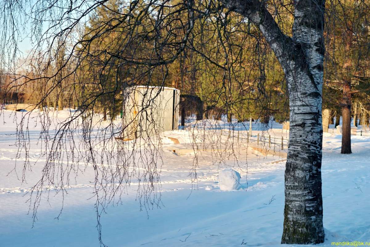 Екатерининский парк (4) / Екатерининский парк (4) / Фотография на ...