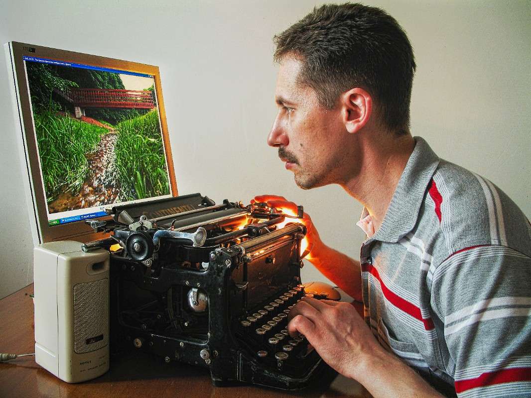 ����������� :) ����� ������ ������ �� PhotoGeek.ru #�������