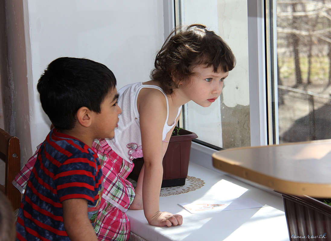 �������������...��� ��� ... ����� ����� ����������� �� PhotoGeek.ru #�������