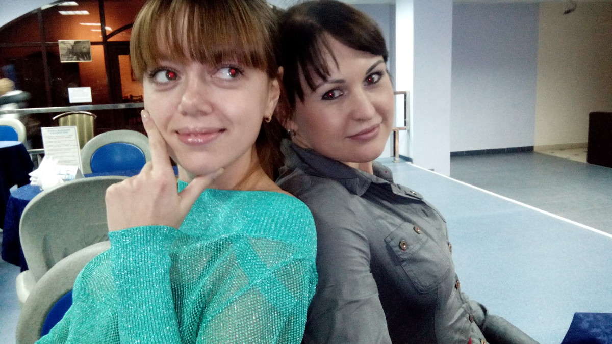 ... ����� ������  �� PhotoGeek.ru #����� #�������