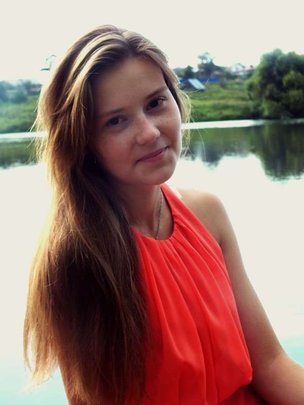 ... ����� Maria Nikitina �� PhotoGeek.ru #�������