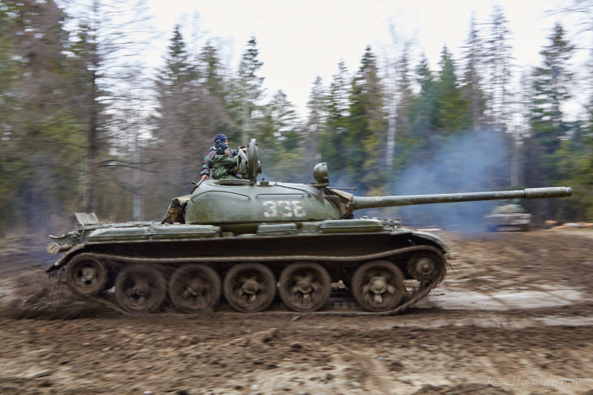 ���� �-55 ����� ���� ��������� �� PhotoGeek.ru #��������