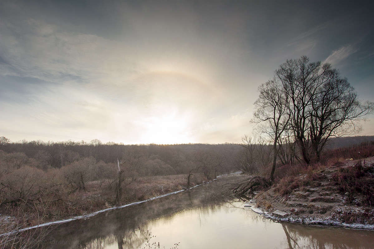 ���������� ������� �� ����. ����� Vladimir Bronnikov �� PhotoGeek.ru #������ ��� �������