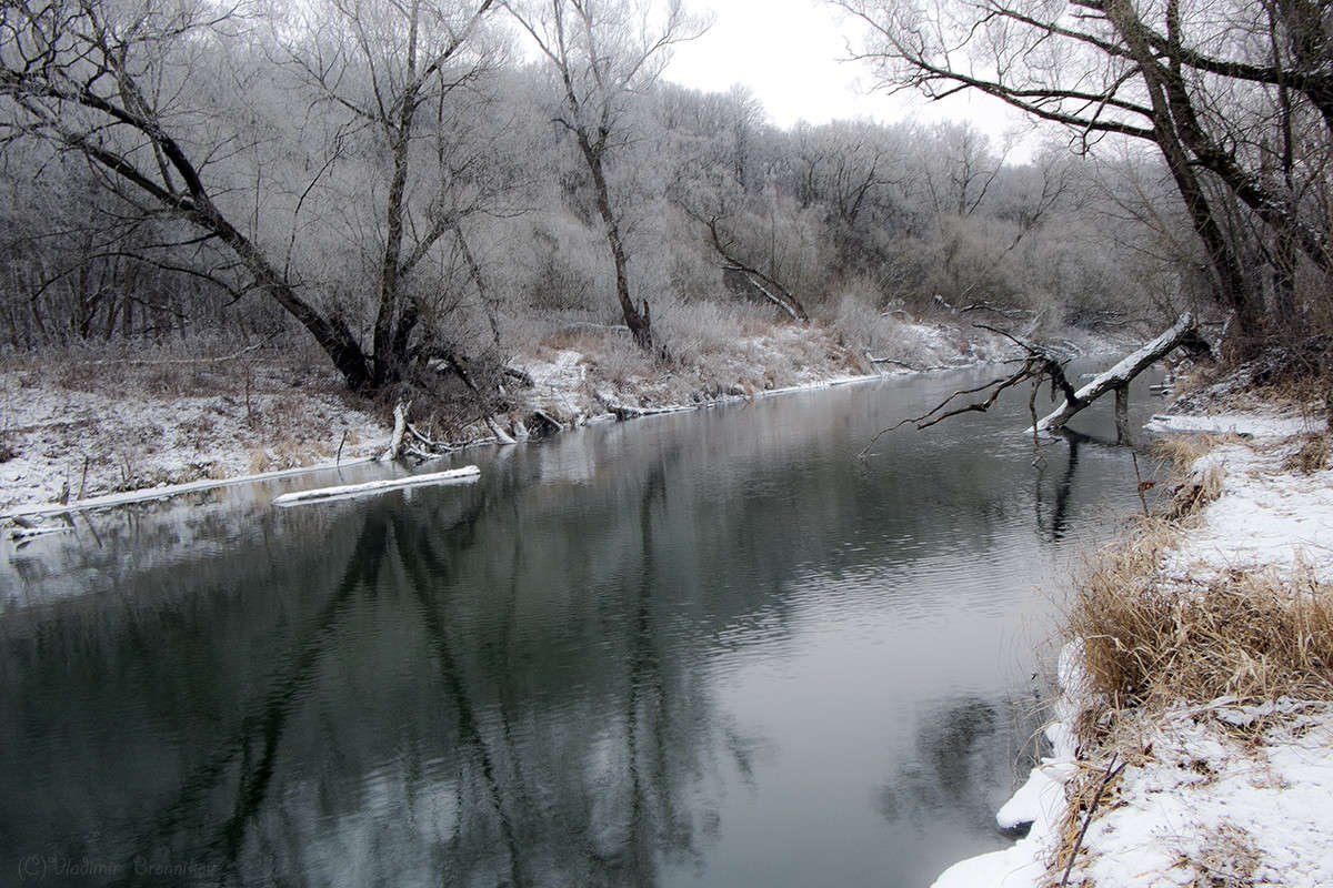 ���� �� ����! ����� Vladimir Bronnikov �� PhotoGeek.ru #������ ��� �������