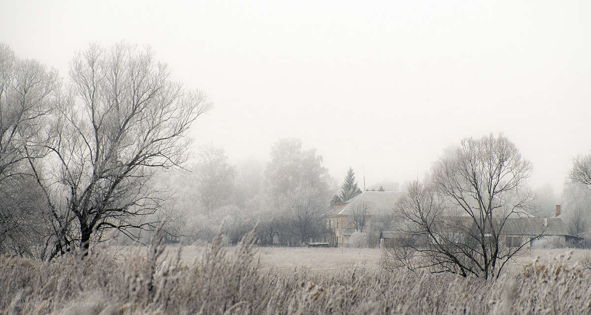 ����������� ���� � �����.............. ����� Vladimir Bronnikov �� PhotoGeek.ru #������ ��� �������