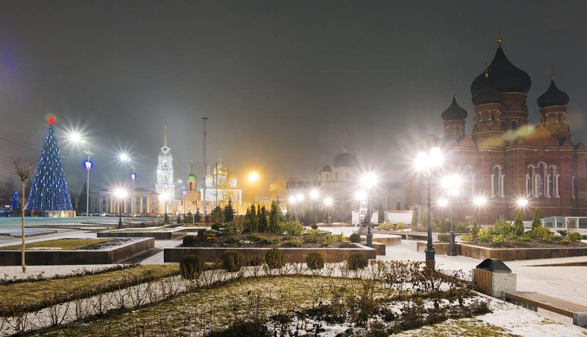 ������.......... ����� Vladimir Bronnikov �� PhotoGeek.ru #�����