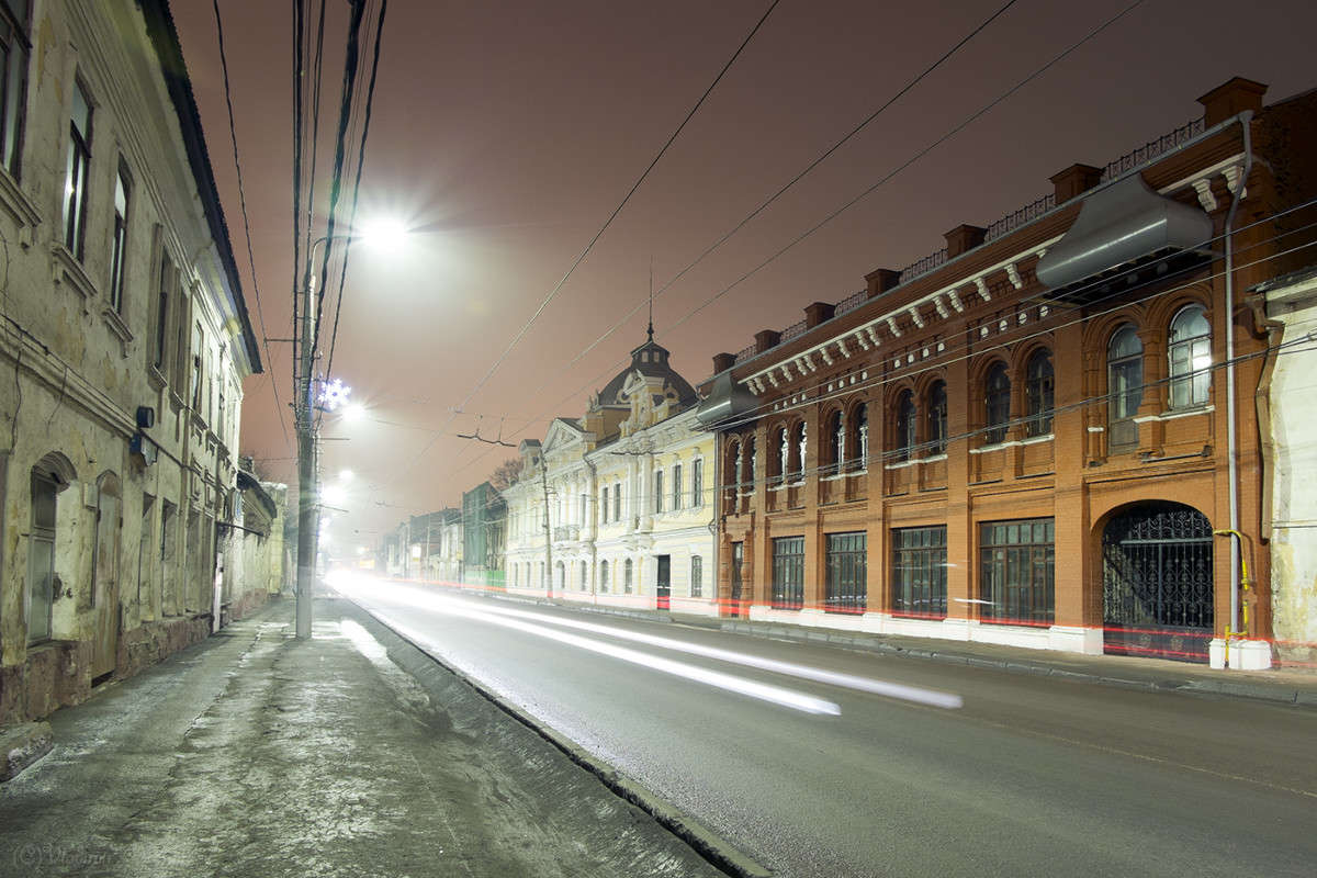 �������� ����� ����� Vladimir Bronnikov �� PhotoGeek.ru #�����