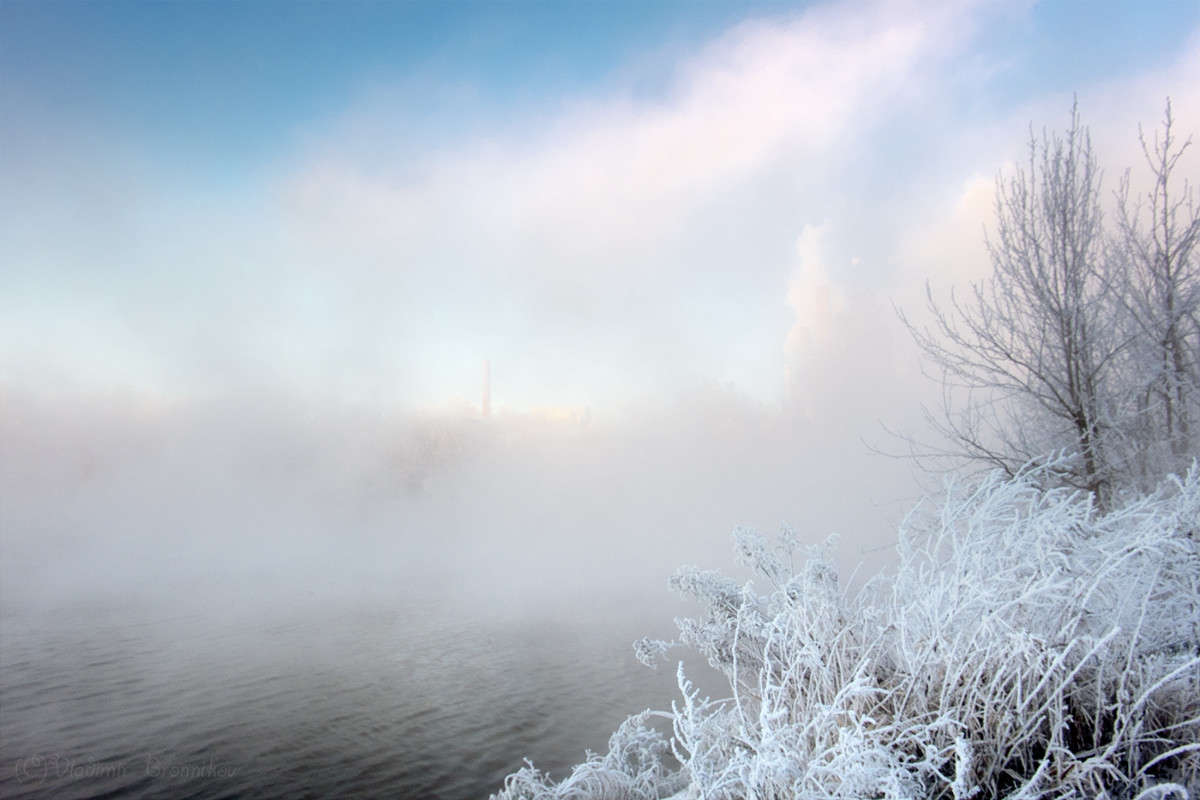 ... ����� Vladimir Bronnikov �� PhotoGeek.ru #������ ��� �������