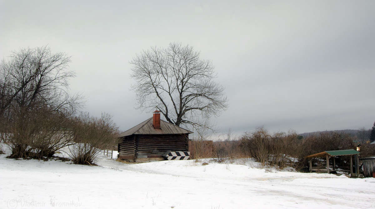 ����������� �����............. ����� Vladimir Bronnikov �� PhotoGeek.ru #������ ��� �������