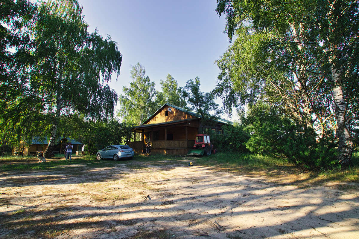 ������� �������� ����.. ����� Vladimir Bronnikov �� PhotoGeek.ru #������ ��� �������