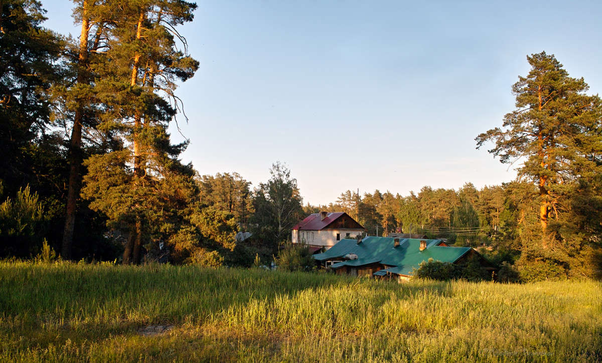 � ������� �������........... ����� Vladimir Bronnikov �� PhotoGeek.ru #������ ��� �������