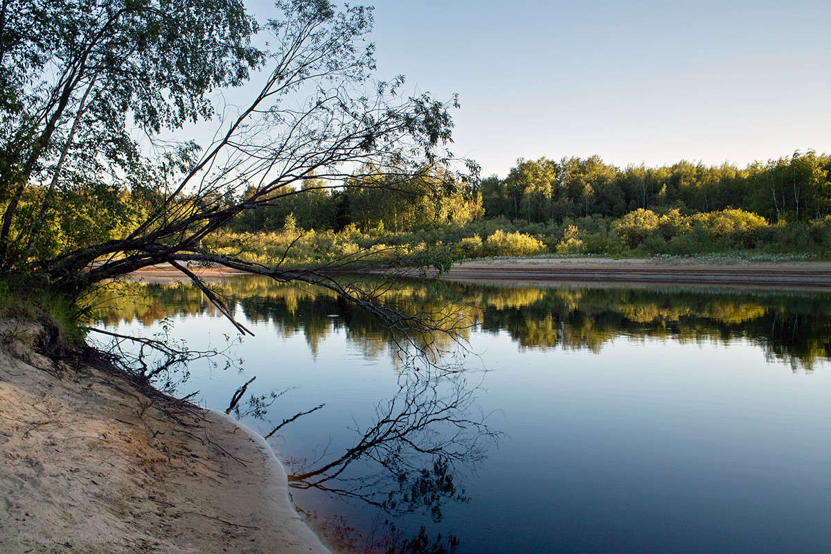 ������� �� ����........ ����� Vladimir Bronnikov �� PhotoGeek.ru #������ ��� �������