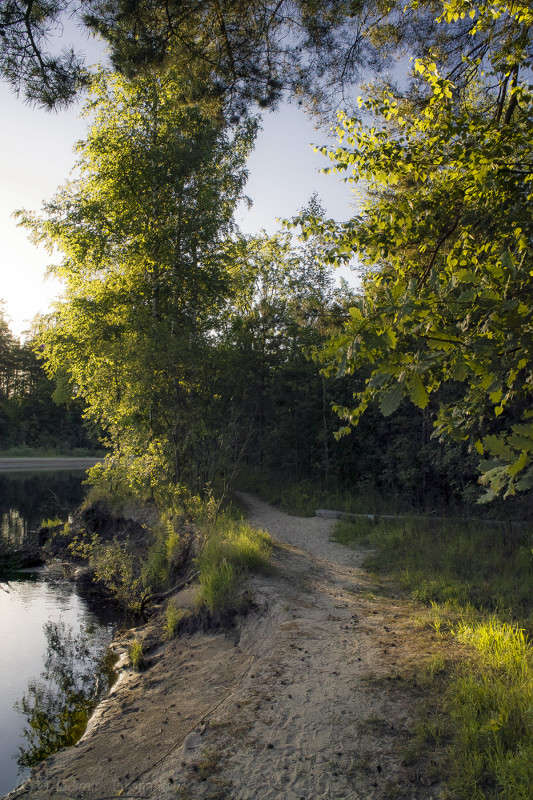 ������� �� ����........ ����� Vladimir Bronnikov �� PhotoGeek.ru #������ ��� �������