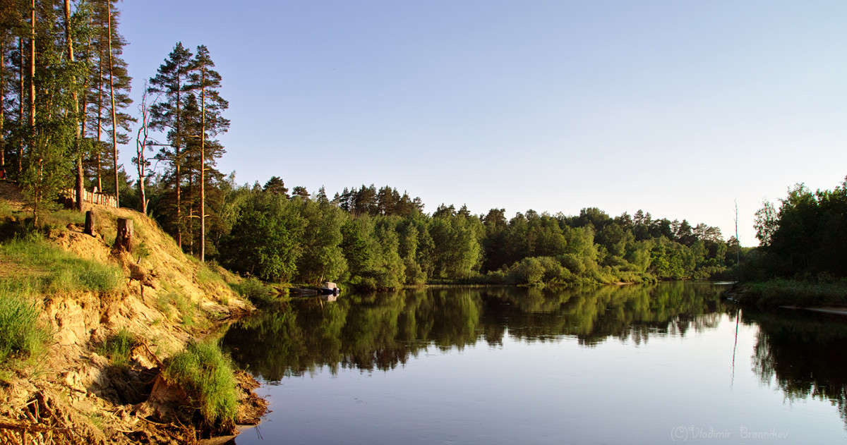 ����� �� ������........... ����� Vladimir Bronnikov �� PhotoGeek.ru #������ ��� �������