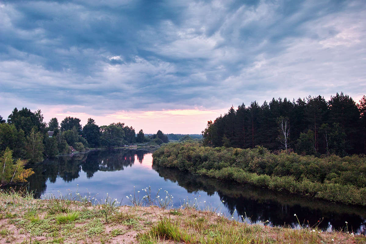 ����� ��� �� ������ ����............. ����� Vladimir Bronnikov �� PhotoGeek.ru #������ ��� �������