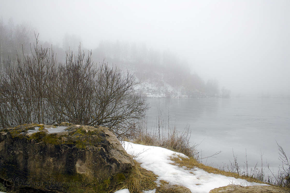 ����� �� �����...... ����� Vladimir Bronnikov �� PhotoGeek.ru #������ ��� �������