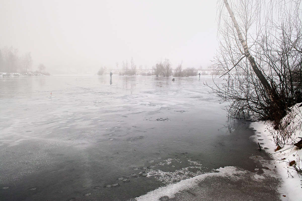 ����� �� �����...... ����� Vladimir Bronnikov �� PhotoGeek.ru #������ ��� �������