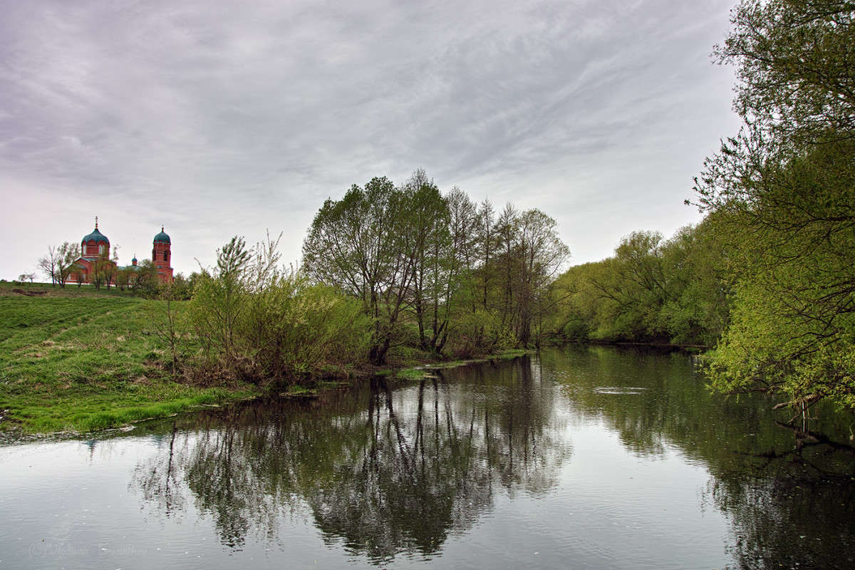 ������ ����� �� "��������" ����� Vladimir Bronnikov �� PhotoGeek.ru #������ ��� �������