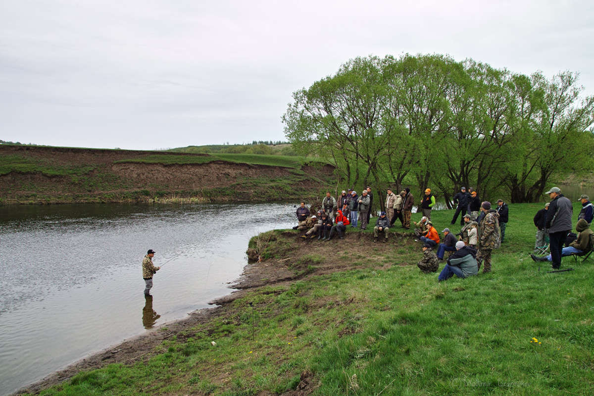 ������ ����� �� "��������" ����� Vladimir Bronnikov �� PhotoGeek.ru #�������� ����������