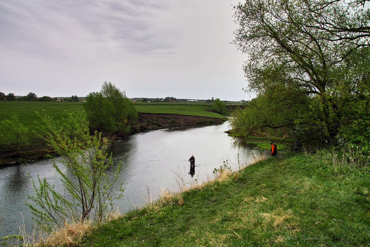 ������ ����� �� "��������" ����� Vladimir Bronnikov �� PhotoGeek.ru #�������� ����������