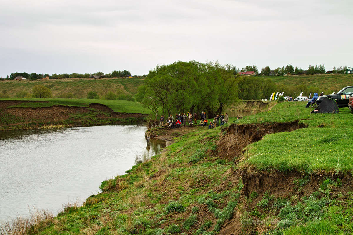 ������ ����� �� "��������" ����� Vladimir Bronnikov �� PhotoGeek.ru #�������� ����������