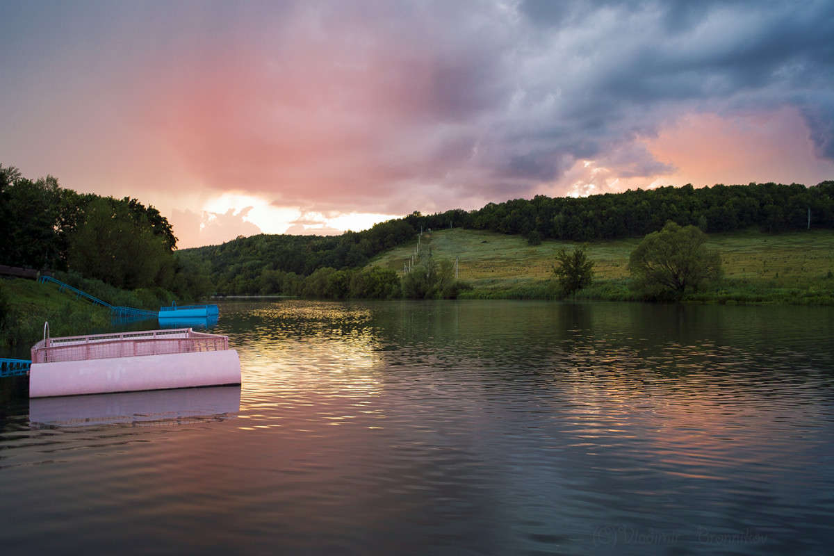 ����� �� �������� ����! ����� Vladimir Bronnikov �� PhotoGeek.ru #������ ��� �������