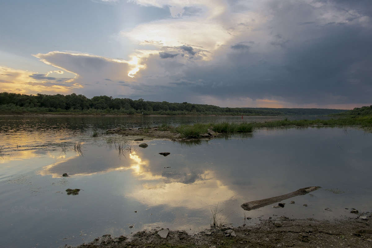 ������� ������� �� �.��� ����� Vladimir Bronnikov �� PhotoGeek.ru #������ ��� �������