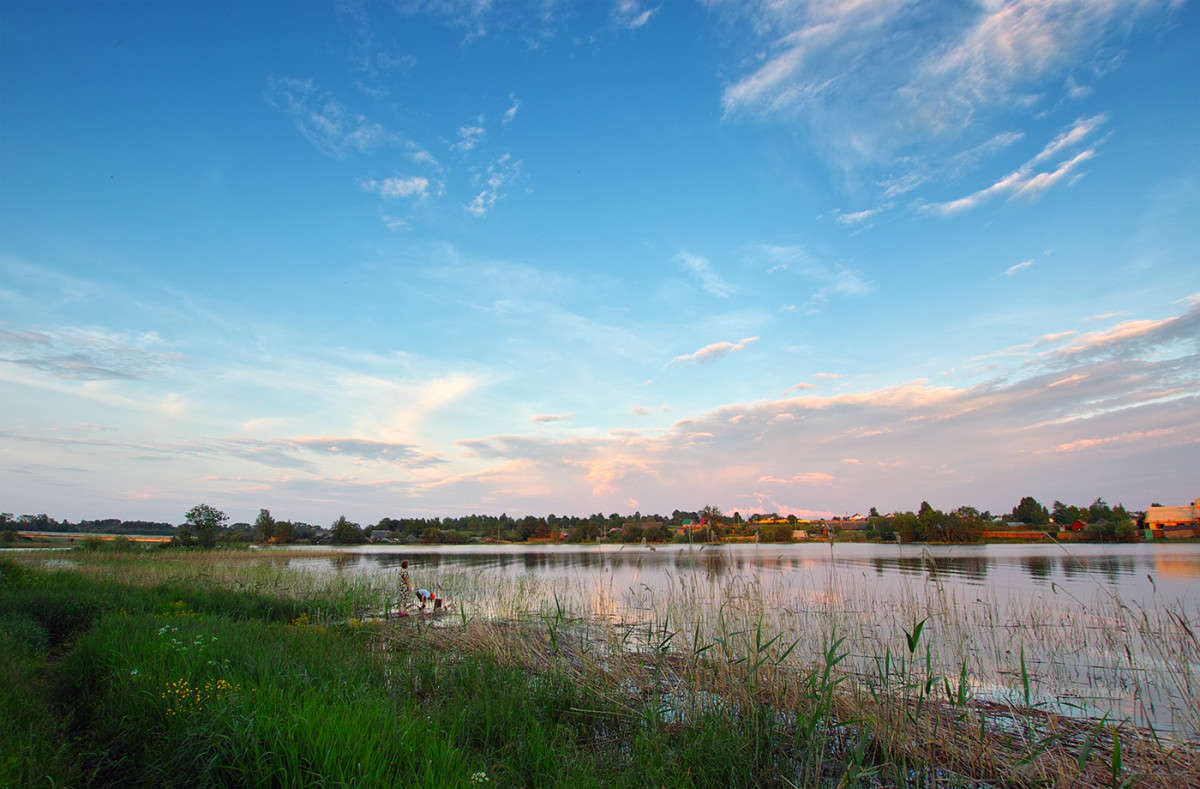 �������� ������ ���������..... ����� Vladimir Bronnikov �� PhotoGeek.ru #�������� ����������