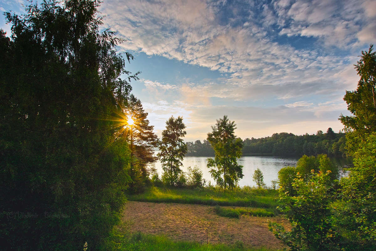 ������� �� �����! ����� Vladimir Bronnikov �� PhotoGeek.ru #������ ��� �������