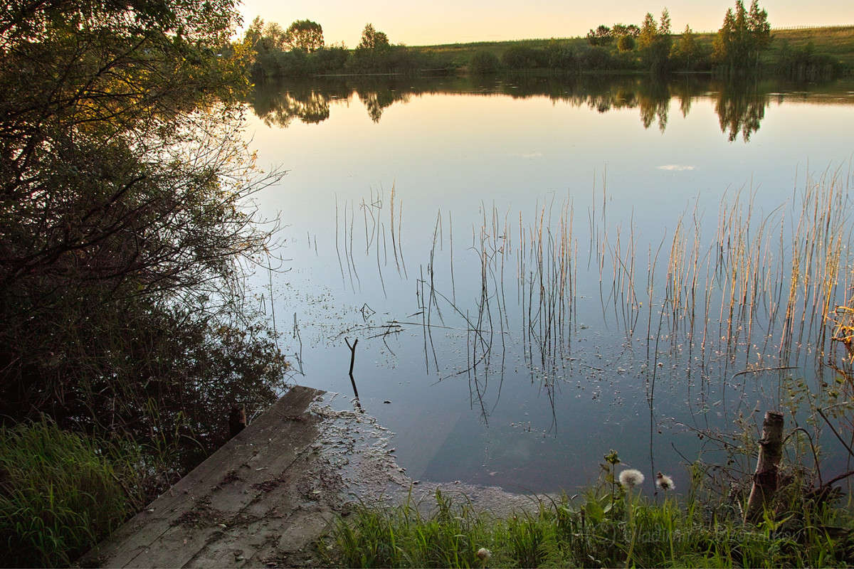 ����� �� ������ �����............ ����� Vladimir Bronnikov �� PhotoGeek.ru #������ ��� �������