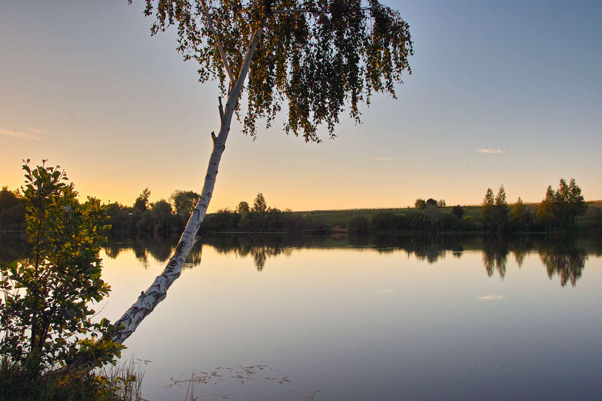 ����� �� ������ �����............ ����� Vladimir Bronnikov �� PhotoGeek.ru #������ ��� �������