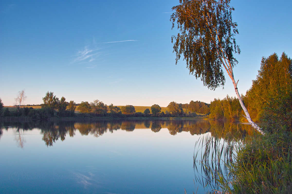 ����� �� ������ �����............ ����� Vladimir Bronnikov �� PhotoGeek.ru #������ ��� �������