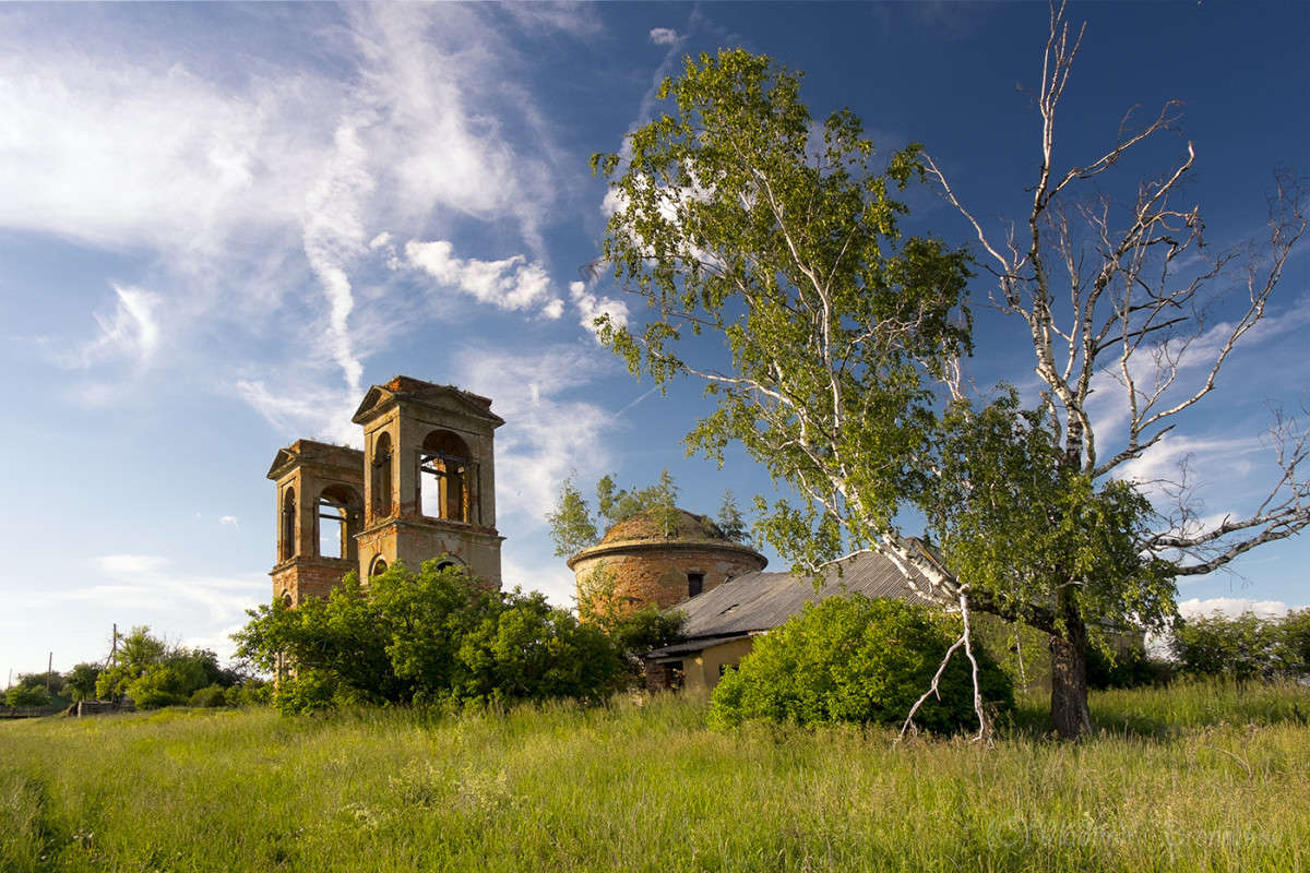 � �������� �� �������........... ����� Vladimir Bronnikov �� PhotoGeek.ru #�����������