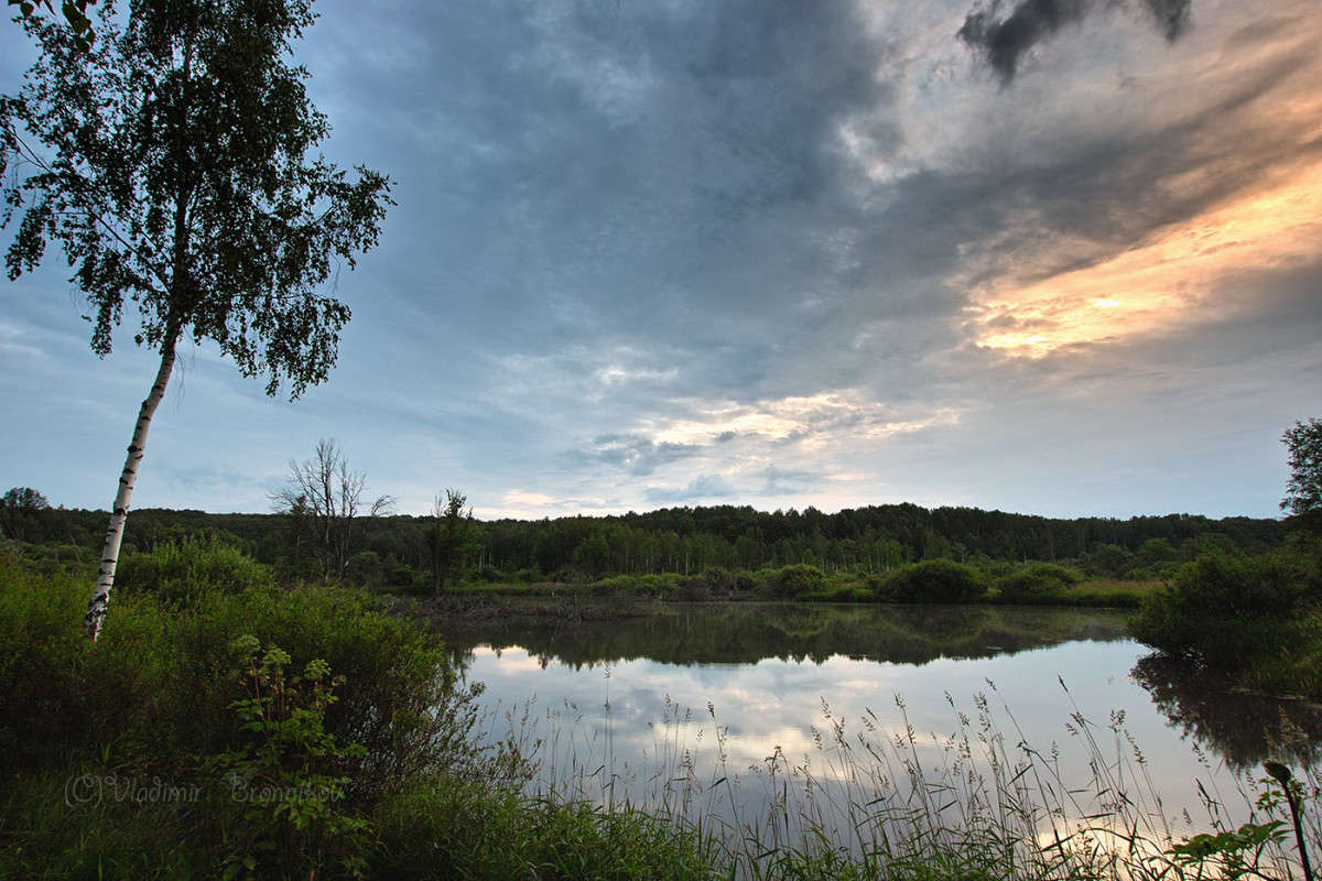 ������ ������� �� ����... ����� Vladimir Bronnikov �� PhotoGeek.ru #������ ��� �������