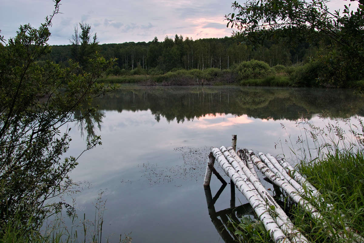 ������ ������� �� ����... ����� Vladimir Bronnikov �� PhotoGeek.ru #������ ��� �������