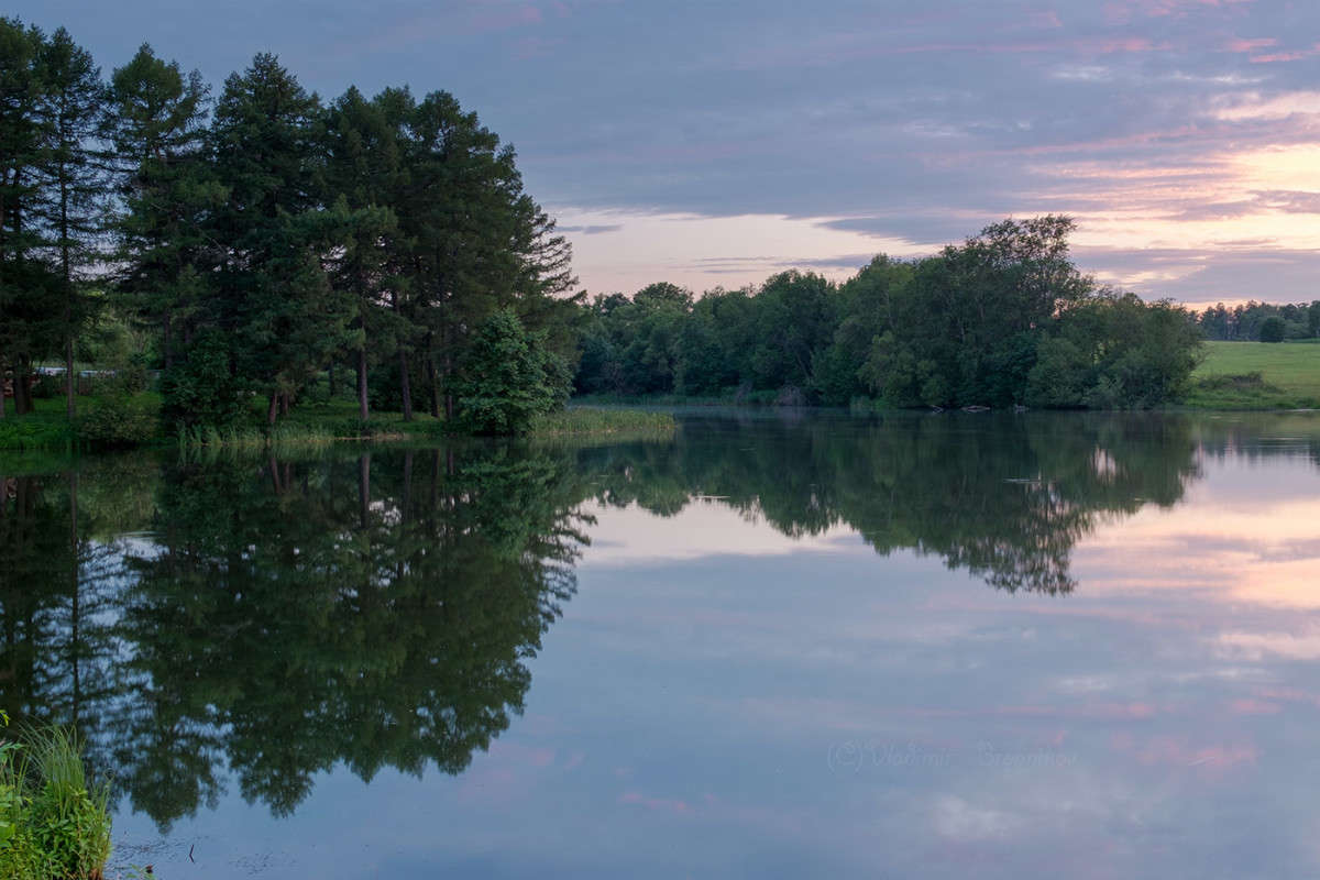 ��������� ������� ������ ����� Vladimir Bronnikov �� PhotoGeek.ru #������ ��� �������