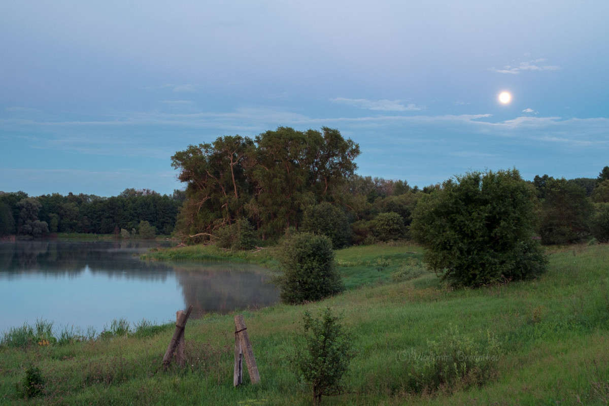 ����������.......... ����� Vladimir Bronnikov �� PhotoGeek.ru #������ ��� �������