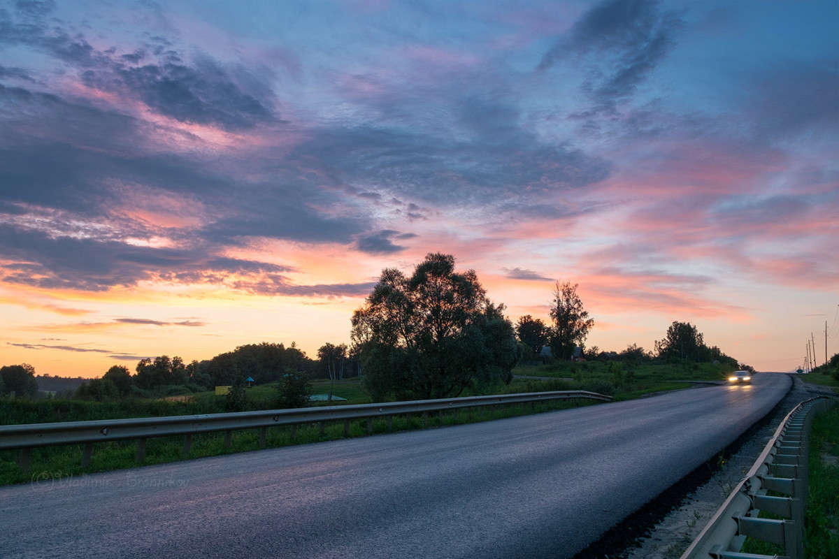 ��������� ������� ������ ����� Vladimir Bronnikov �� PhotoGeek.ru #������ ��� �������