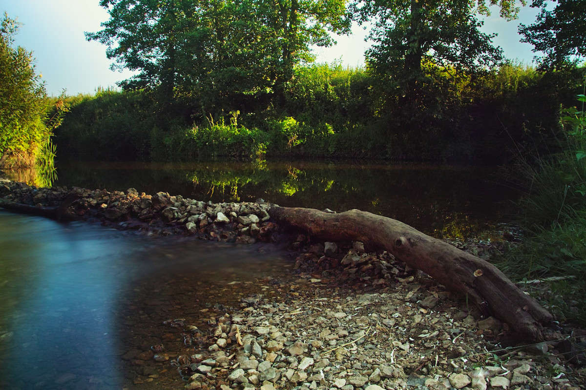 ����� �� �. ������..... ����� Vladimir Bronnikov �� PhotoGeek.ru #������ ��� �������