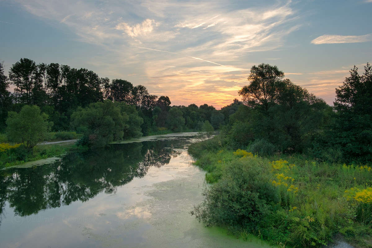 ������� �� �. ���� ����� Vladimir Bronnikov �� PhotoGeek.ru #������ ��� �������