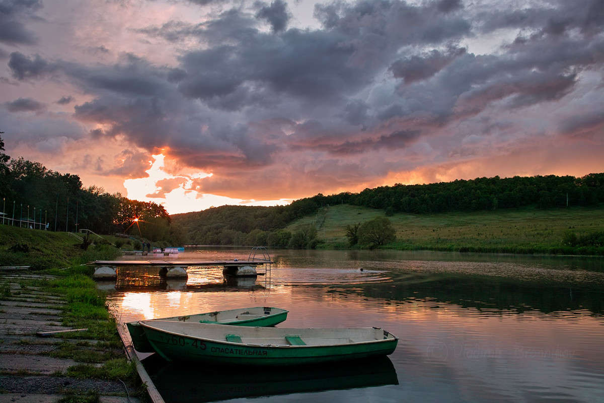 ����� �� �. �������� ����. ����� Vladimir Bronnikov �� PhotoGeek.ru #������ ��� �������