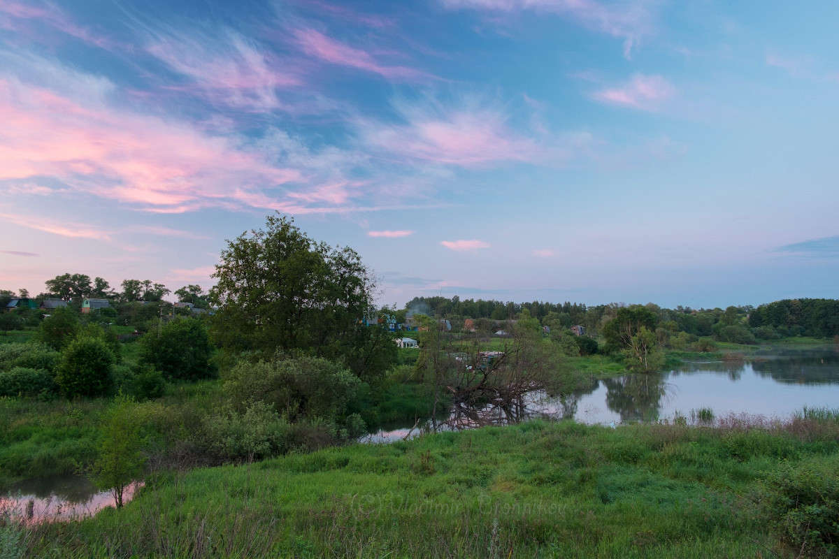 �������� ������ �� ������ �����... ����� Vladimir Bronnikov �� PhotoGeek.ru #������ ��� �������