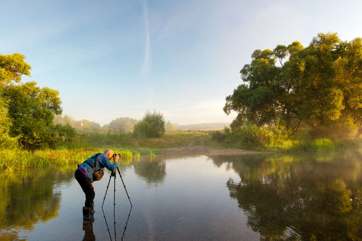 �������............ ����� Vladimir Bronnikov �� PhotoGeek.ru #�������� ����������